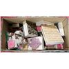 Image 1 : LOT OF ASSORTED CRAFT STAMPS