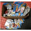 Image 1 : LOT OF 26 NEW HOTWHEELS