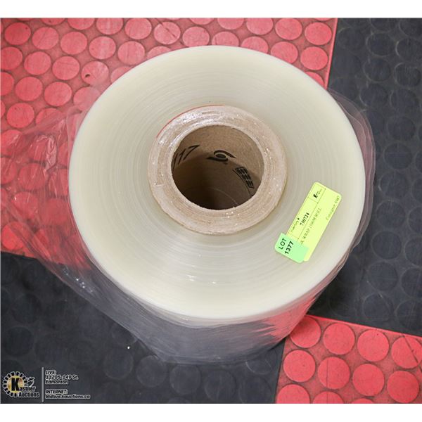 SHRINK WRAP 1500M ROLL