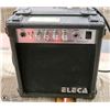 Image 1 : GUITAR AMPLIFIER- ELECA- EG-10J