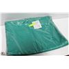 Image 1 : BAG OF GREEN PROFESSIONAL 100% COTTON WIPING &