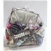 Image 1 : LARGE BAG OF ASSORTED JEWELLERY