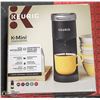 Image 1 : BRAND NEW KEURIG K-MINI SINGLE SERVE COFFEE MAKER