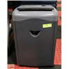 Image 1 : 120V PAPER SHREDDER