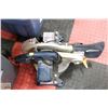 Image 1 : MASTERCRAFT 10 INCH MITRE SAW