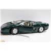 Image 1 : 1:18 DIECAST JAGUAR XJ220 SUPERCAR