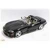 Image 1 : 1:18 DIECAST DODGE VIPER