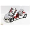 Image 1 : 1:18 DIECAST AUDI AVUS SUPER CAR