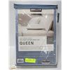Image 1 : KIRKLAND 540 THREAD COUNT 6 PC QUEEN SHEET SET