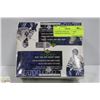 Image 1 : UNOPENED BOX OF 2000-2001 UPPERDECK MVP HOCKEY