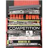 Image 1 : SHAKEDOWN SKATEBOARD COMPETITION BANNER AUG 30