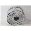 Image 1 : NEW ROLL .035" - .9MM MIG WELDING WIRE