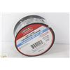 Image 1 : NEW LINCOLN .035" - .9MM MIG WELDING FLUX WIRE