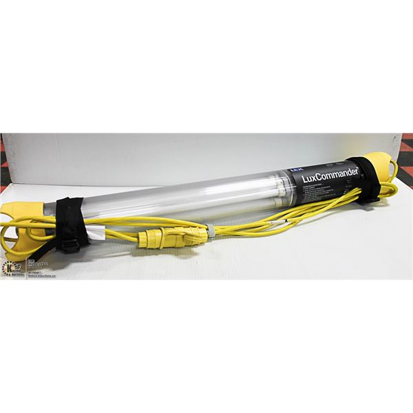 LUX COMMANDER B6700 LIGHT