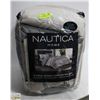 Image 1 : NAUTICA HOME DESIGNER 5 PC QUEEN COMFORTER SET