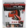 Image 1 : NEW SCHUMACHER RED FUEL 12000 MAH JUMP STARTER