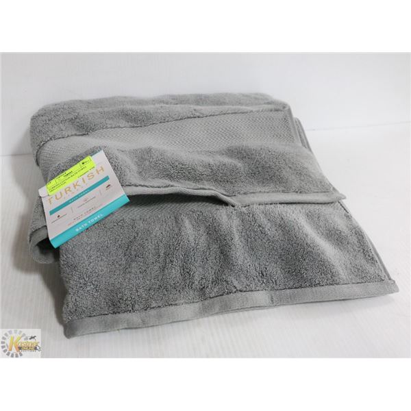 TURKISH COTTON BATH TOWEL 100% COTTON