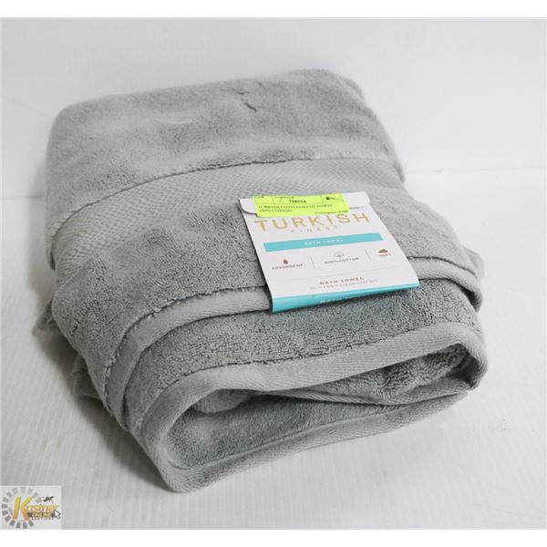 TURKISH COTTON BATH TOWEL 100% COTTON