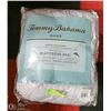 Image 1 : TOMMY BAHAMA WATERPROOF MATTRESS PAD CAL-KING