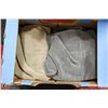 Image 1 : BOX W/ 7 CHARISMA 100% HYGROCOTTON TOWELS