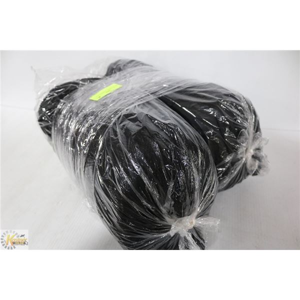 LOT OF 2 ADULT SLEEPING BAGS