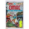 Image 1 : OMAC #8