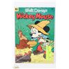 Image 1 : WALT DISNEY MICKEY MOUSE #32 FROM 1953