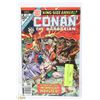 Image 1 : CONAN THE BARBARIAN ANNUAL #2