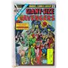Image 1 : GIANT SIZE AVENGERS #4