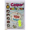 Image 1 : CASPER & THE GHOSTLY TRIO #1 COLLECTOR ISSUE