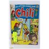Image 1 : CHILLI #1 KEY ISSUE COMIC