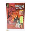 Image 1 : RIPLEY'S BELIEVE IT OR NOT #26 DEMONS &