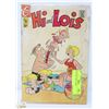 Image 1 : HI & LOIS #1 KEY COMIC