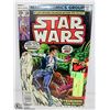 Image 1 : STAR WARS #10 HIGH GRADE