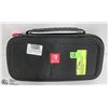 Image 1 : NINTENDO SWITCH DELUXE TRAVELER CASE