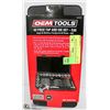 Image 1 : NEW OEMTOOLS 40 PC TAP & DIE SET - SAE