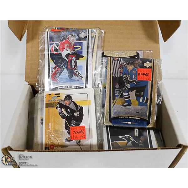 BOX OF SUPERSTARS MNI PACKS