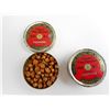 Image 1 : 6MM FLOBERT COLLECTIBLE AMMO IN TINS