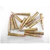 Image 1 : ASSORTED .30 USA, COLLECTIBLE AMMO
