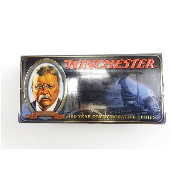30-30 WIN AMMO
