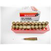 Image 2 : .303 SAVAGE, WINCHESTER SILVERTIP AMMO