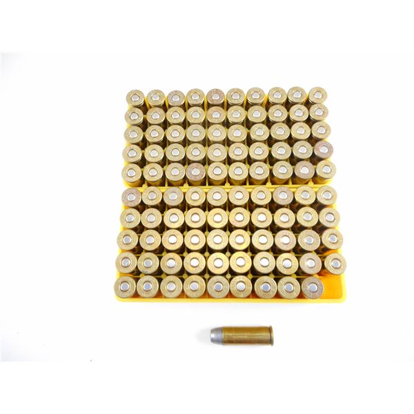 .45 COLT RELOADED AMMO