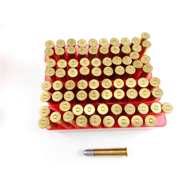 45-70 GOVT RELOADED AMMO