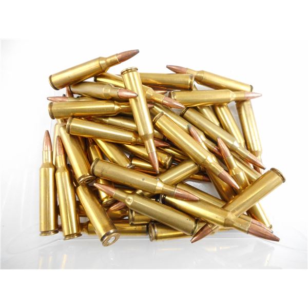 6MM RELOADED AMMO