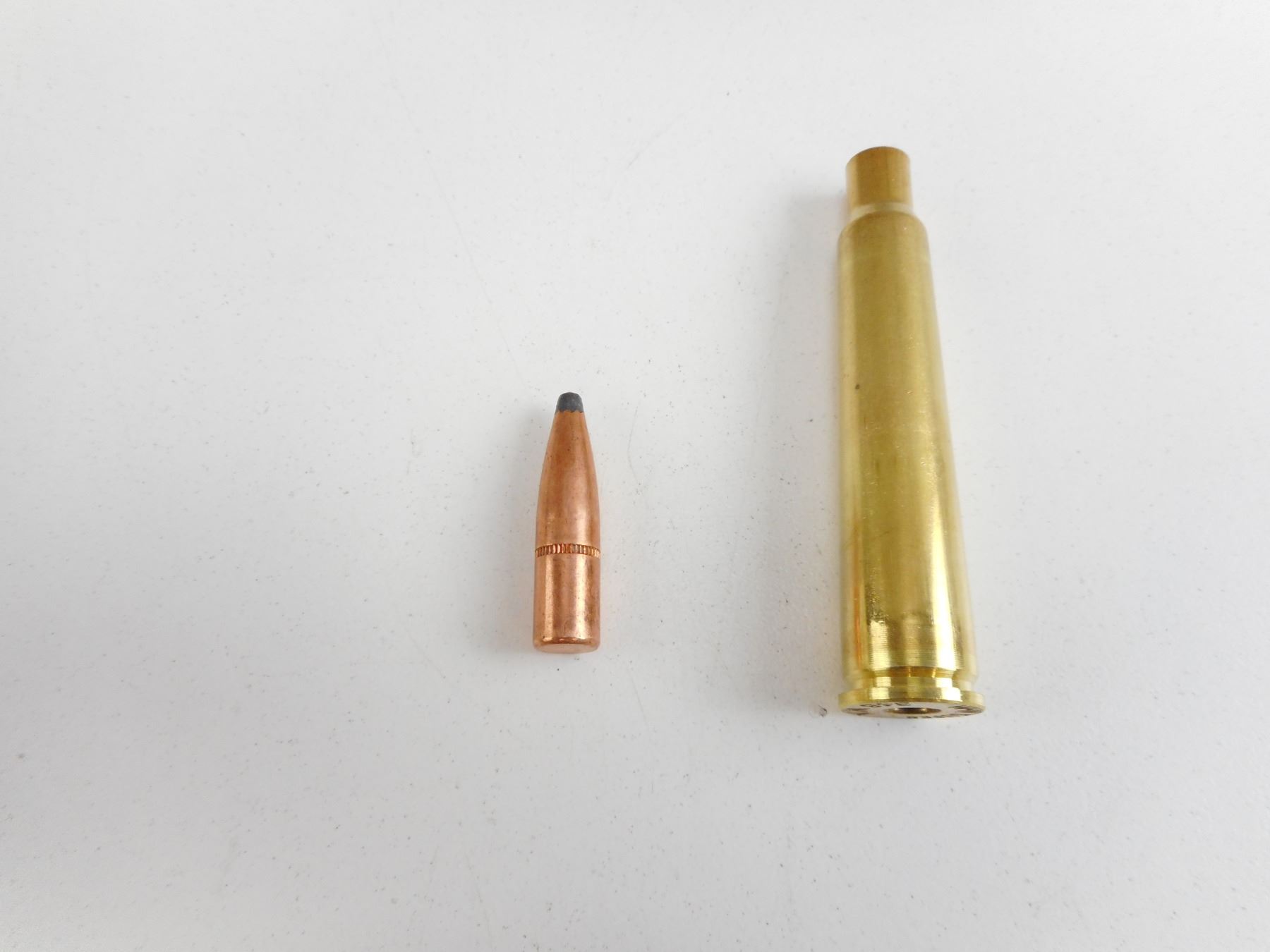 Ross Rounds Kit 280 ROSS RELOADING KIT INCLUDING, DIES, BRASS AND BULLETS