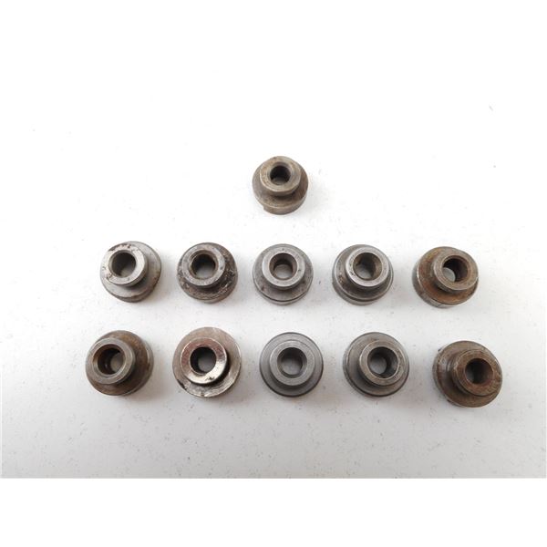 ASSORTED SHELL HOLDERS