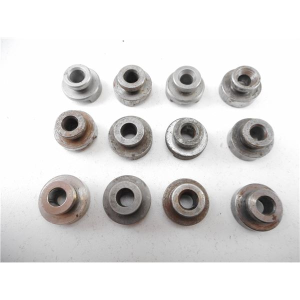 ASSORTED SHELL HOLDERS