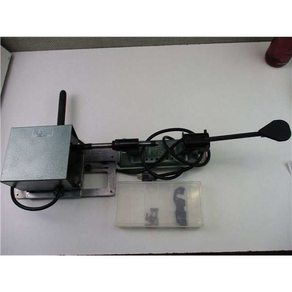 RCBS TRIM PRO POWER CASE TRIMMER