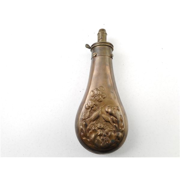 POWDER FLASK