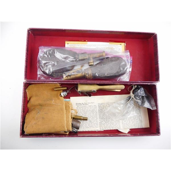 ASSORTED RELOADING LOT